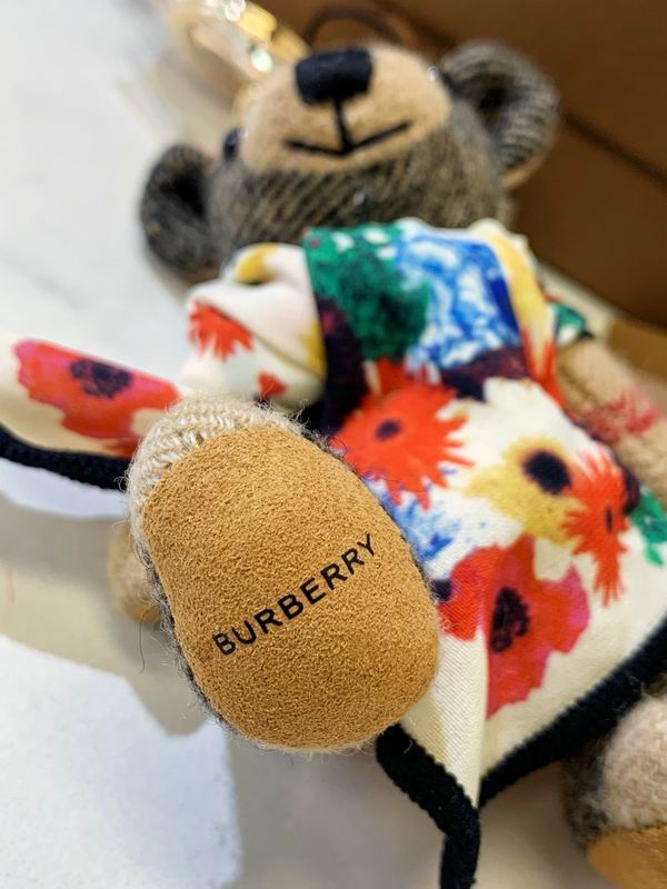 BURBERRY keyring lyh15 (6)
