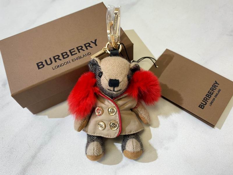 BURBERRY keyring lyh16 (1)