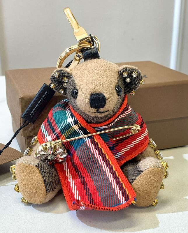 BURBERRY keyring lyh16 (1)