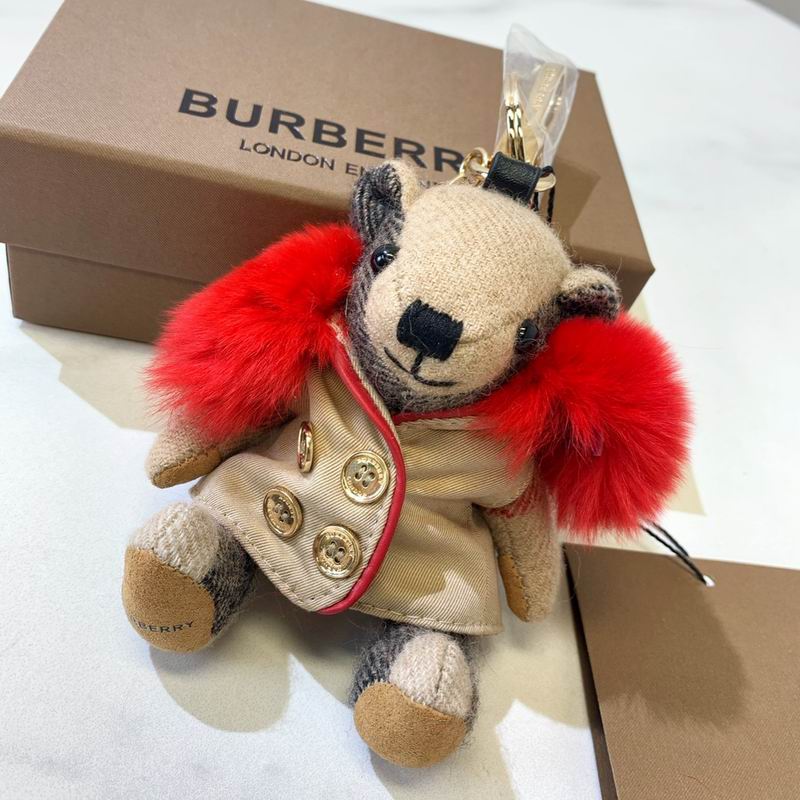 BURBERRY keyring lyh16 (3)