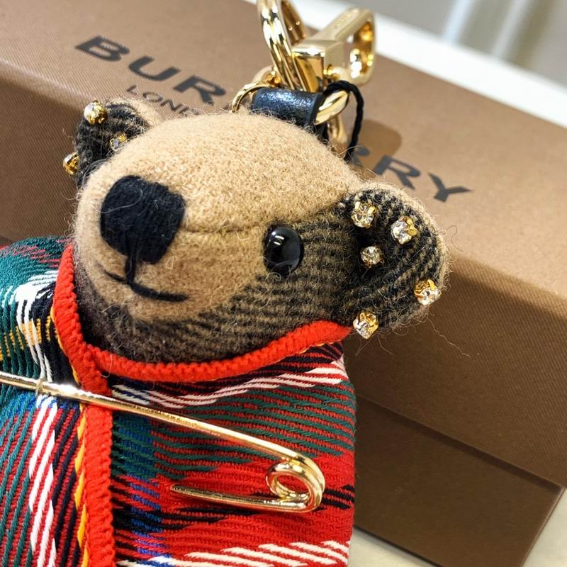 BURBERRY keyring lyh16 (3)