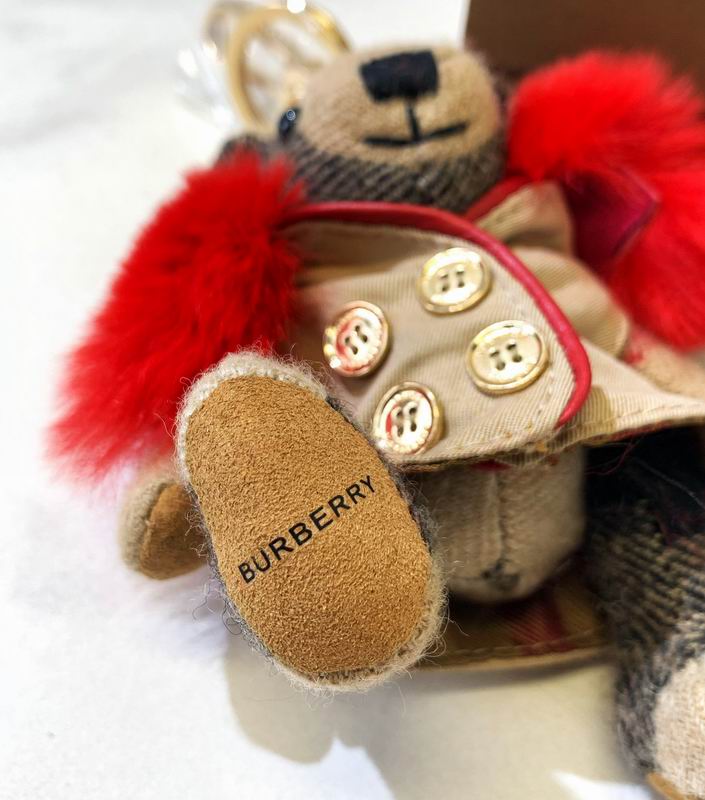 BURBERRY keyring lyh16 (4)