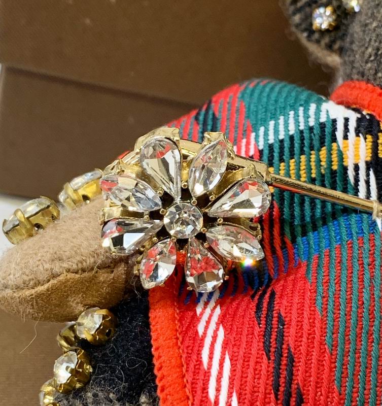 BURBERRY keyring lyh16 (4)