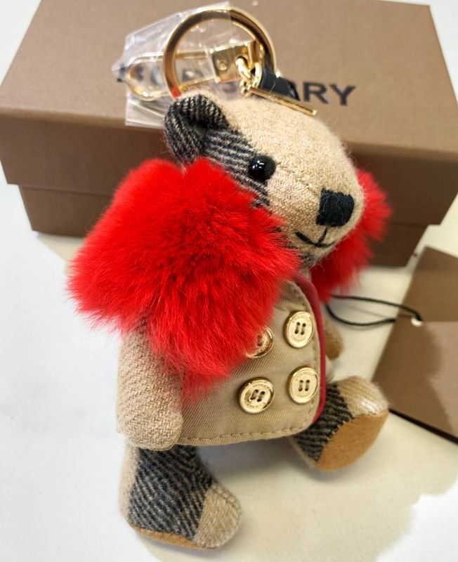 BURBERRY keyring lyh16 (5)