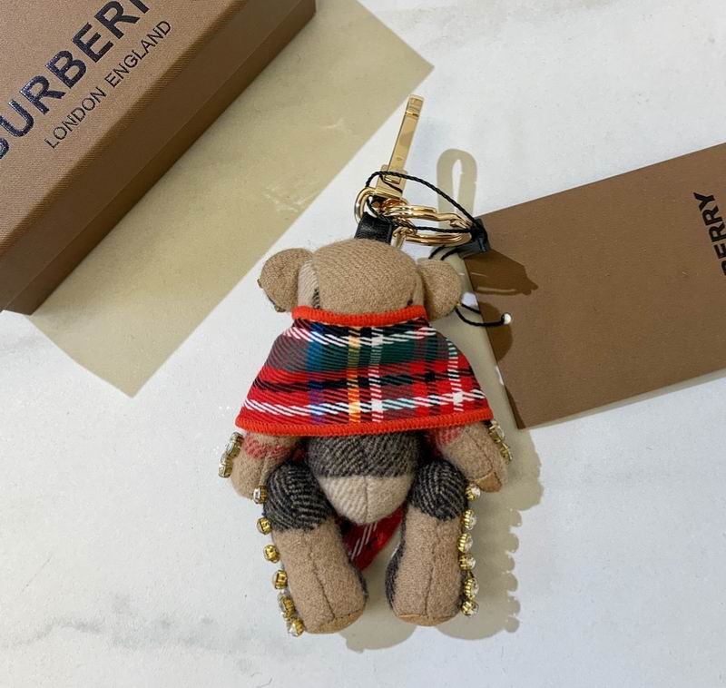 BURBERRY keyring lyh16 (5)