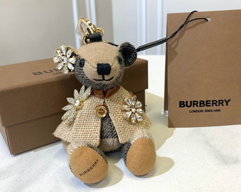 BURBERRY keyring lyh17 (1)