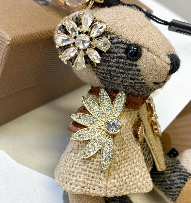 BURBERRY keyring lyh17 (2)
