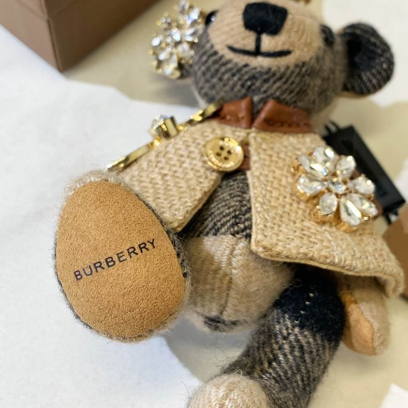 BURBERRY keyring lyh17 (3)