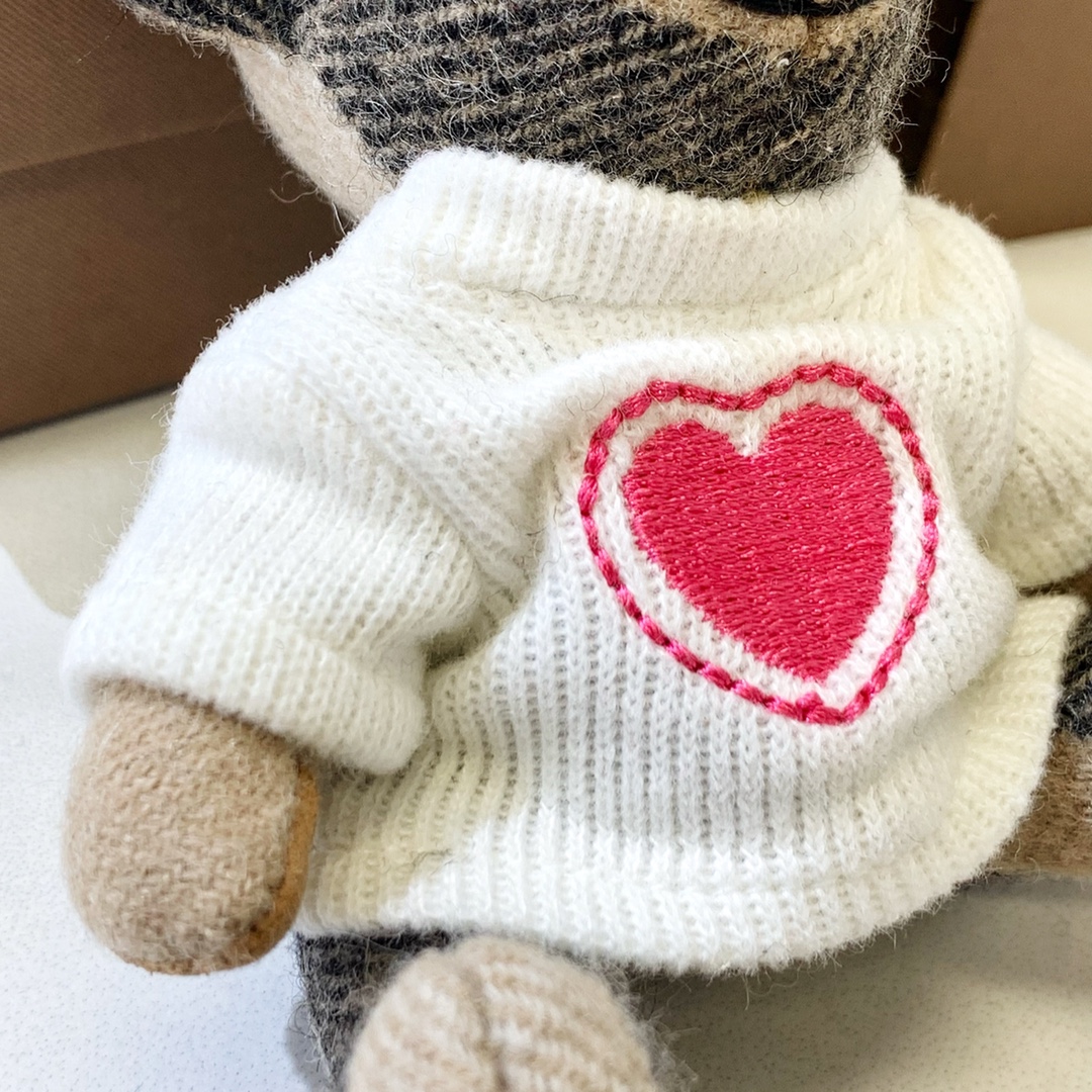 BURBERRY keyring lyh17 (3)