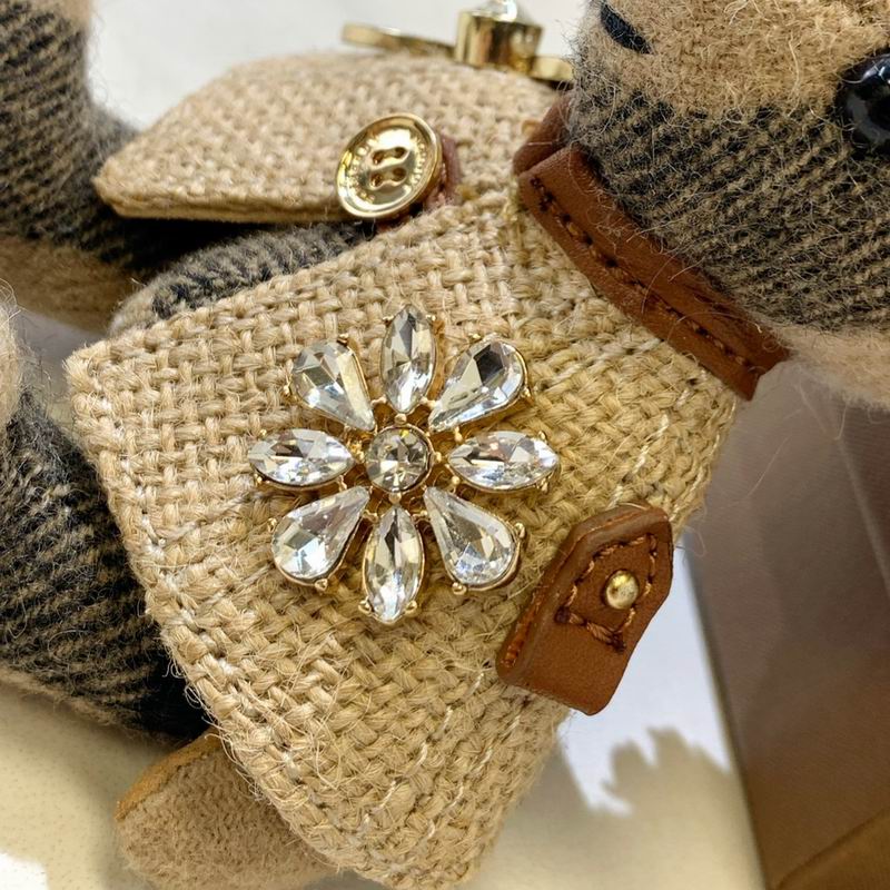 BURBERRY keyring lyh17 (4)