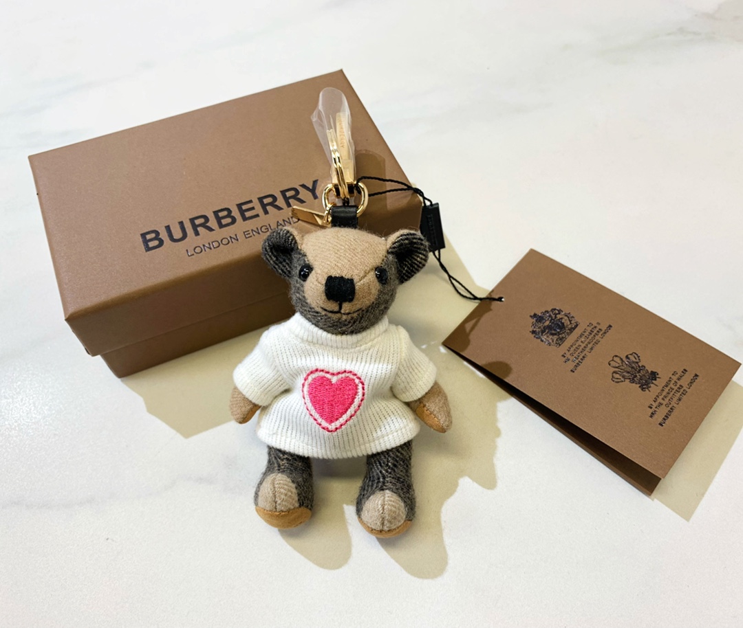 BURBERRY keyring lyh17 (4)