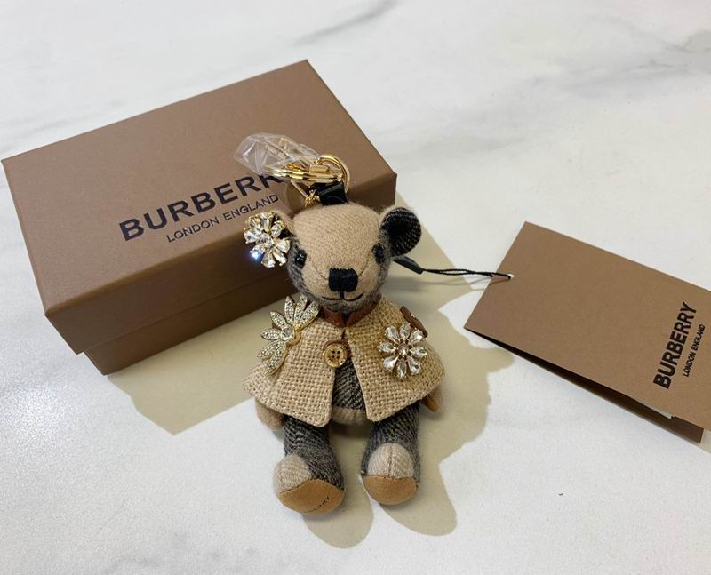 BURBERRY keyring lyh17 (5)
