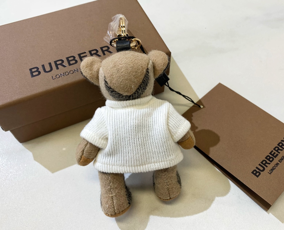 BURBERRY keyring lyh17 (6)