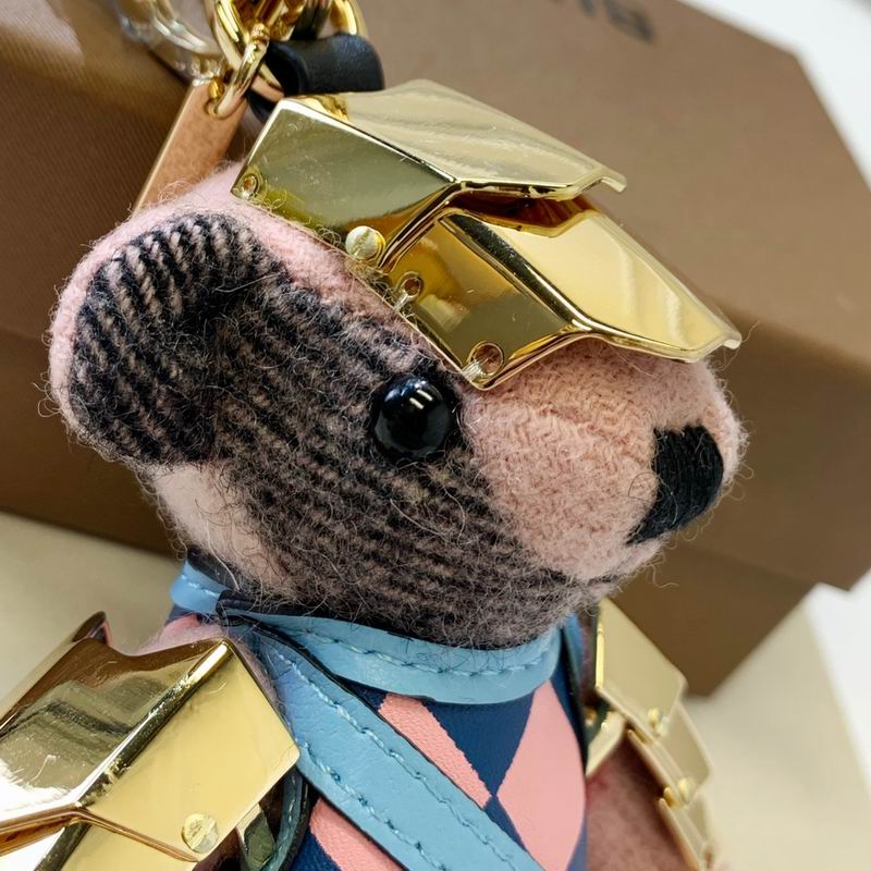 BURBERRY keyring lyh18 (2)