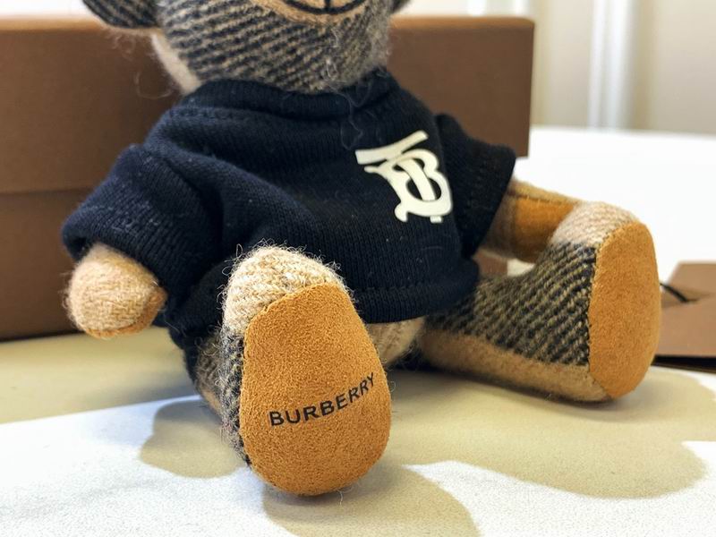 BURBERRY keyring lyh18 (2)