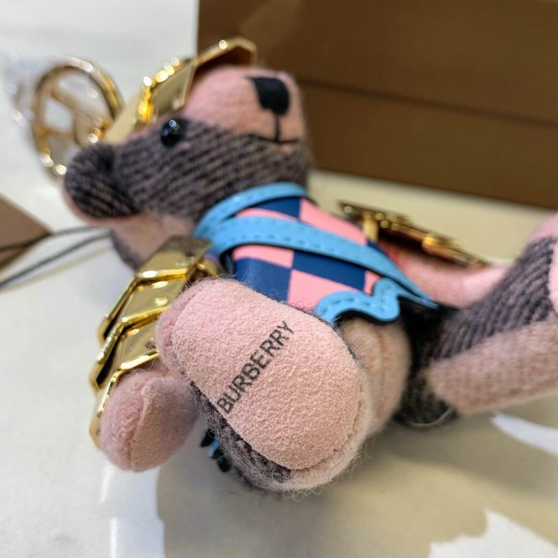 BURBERRY keyring lyh18 (4)