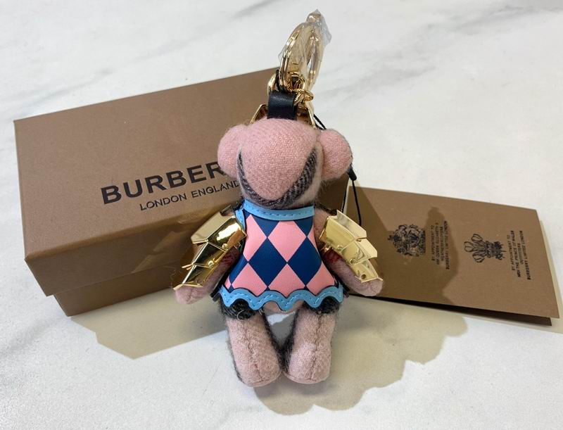 BURBERRY keyring lyh18 (7)