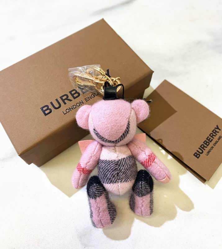 BURBERRY keyring lyh19 (2)