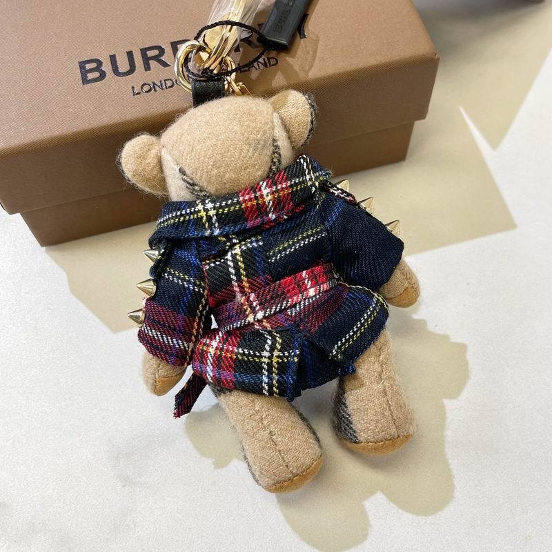 BURBERRY keyring lyh20 (2)