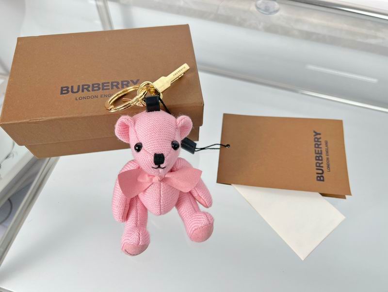 BURBERRY keyring lyh28 (1)