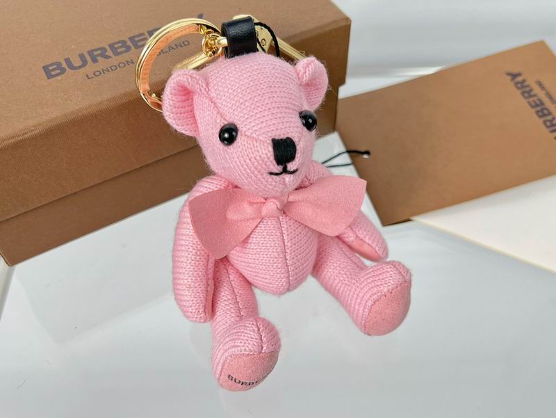 BURBERRY keyring lyh28 (2)