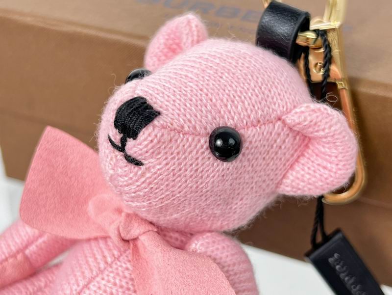 BURBERRY keyring lyh28 (3)