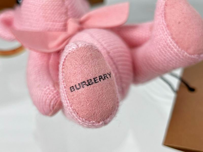 BURBERRY keyring lyh28 (4)