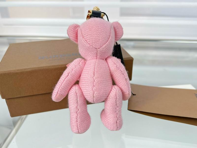 BURBERRY keyring lyh28 (5)