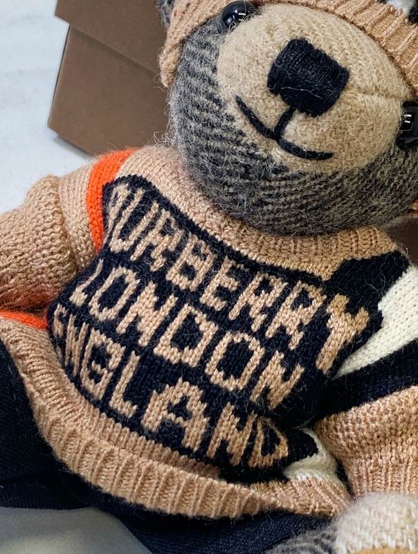 BURBERRY keyring lyh6 (2)