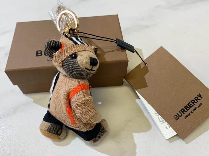 BURBERRY keyring lyh6 (3)