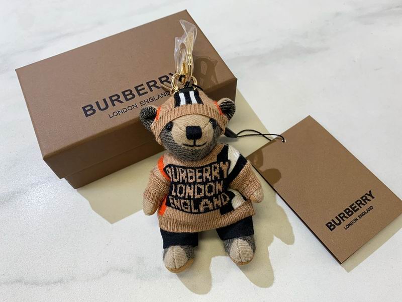 BURBERRY keyring lyh6 (4)
