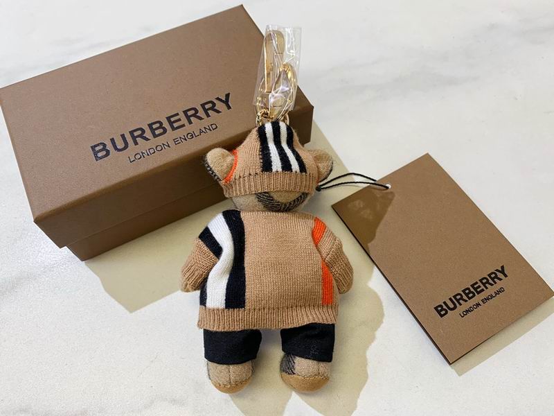 BURBERRY keyring lyh6 (5)