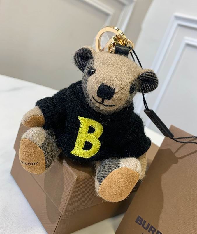BURBERRY keyring lyh7 (1)