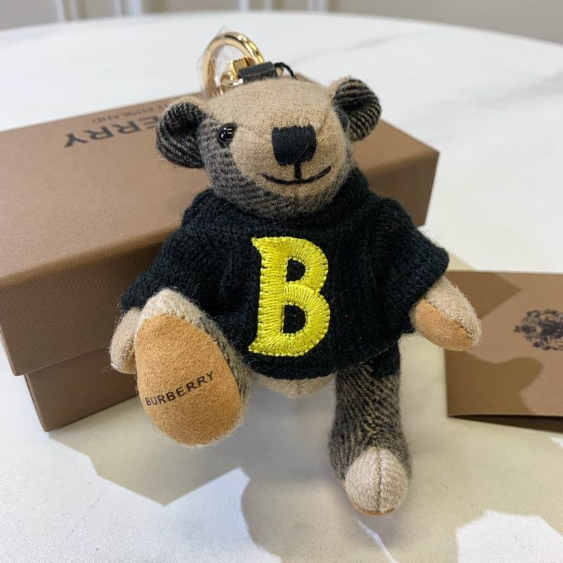 BURBERRY keyring lyh7 (2)