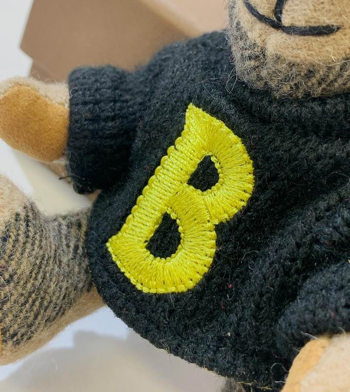 BURBERRY keyring lyh7 (3)