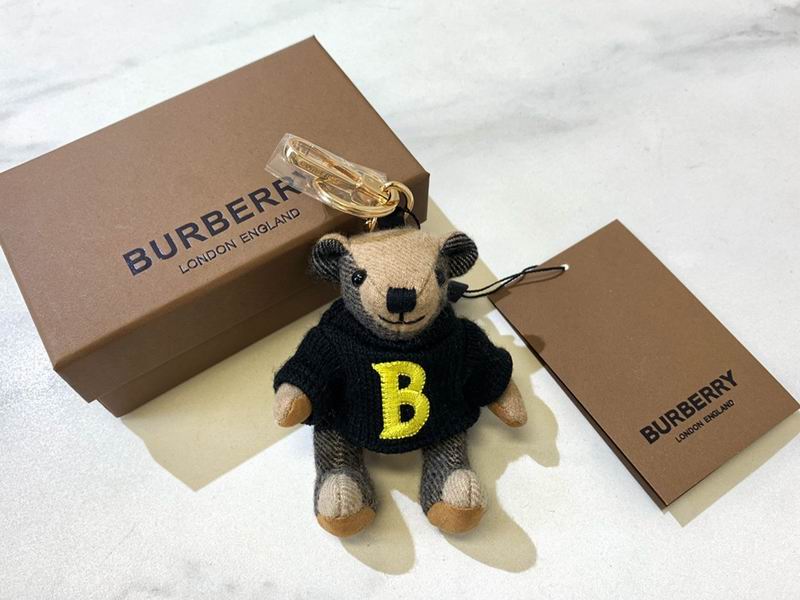 BURBERRY keyring lyh7 (5)