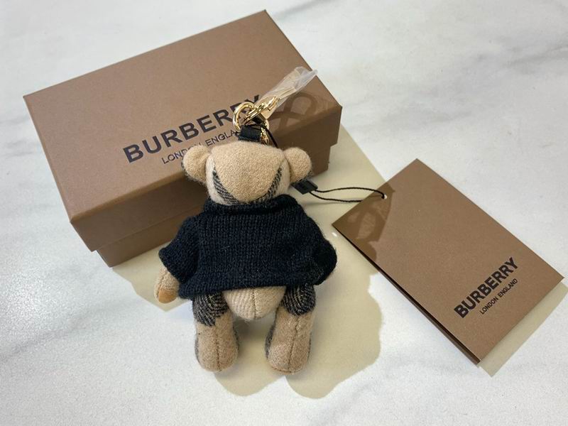 BURBERRY keyring lyh7 (6)