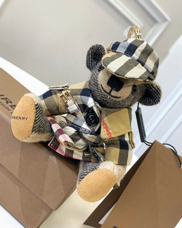 BURBERRY keyring lyh9 (1)