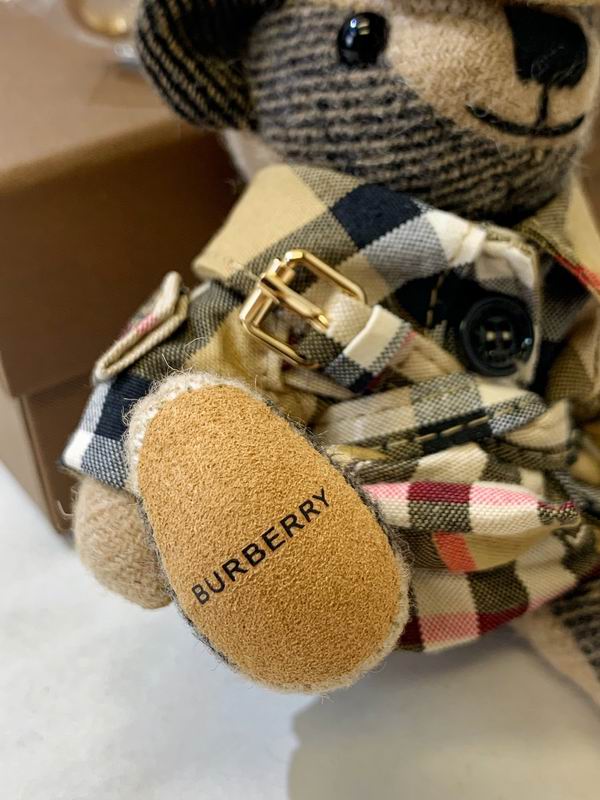 BURBERRY keyring lyh9 (2)