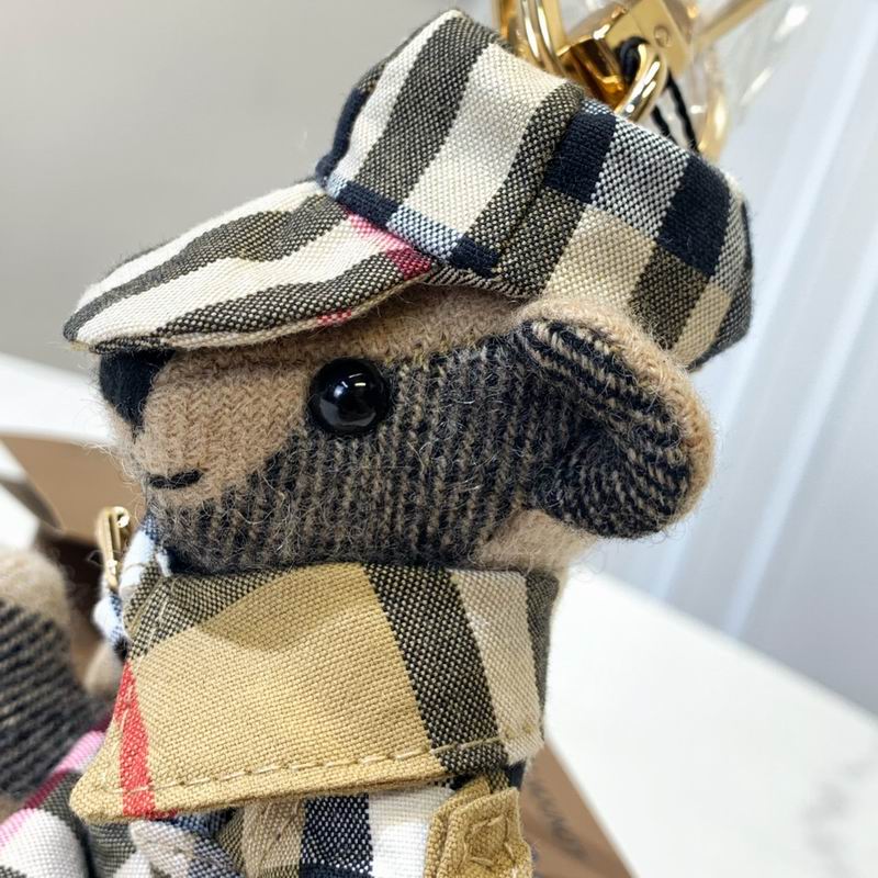 BURBERRY keyring lyh9 (3)