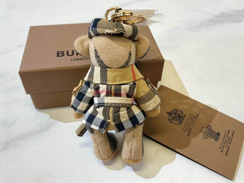 BURBERRY keyring lyh9 (5)