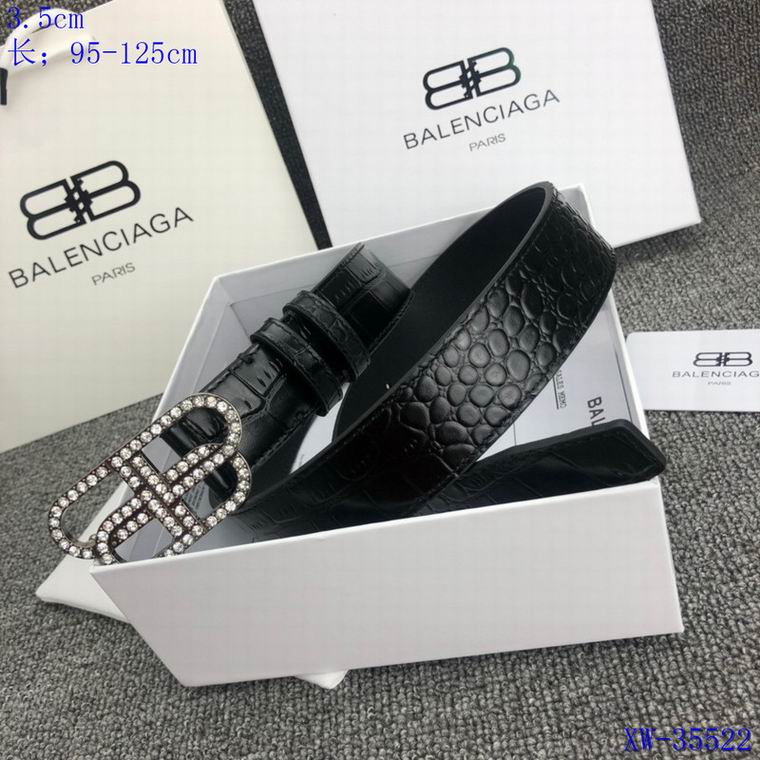 Balenciaga 35mm 95-125cm 8L (2)