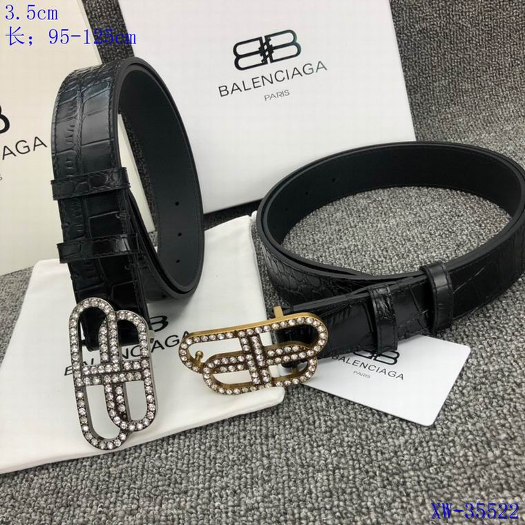 Balenciaga 35mm 95-125cm 8L (8)