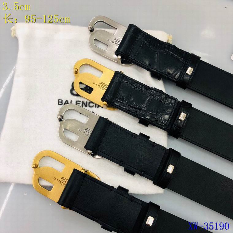Balenciaga 35mm 95-125cm 8L  (1)