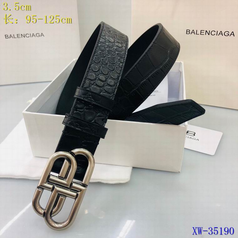 Balenciaga 35mm 95-125cm 8L  (10)