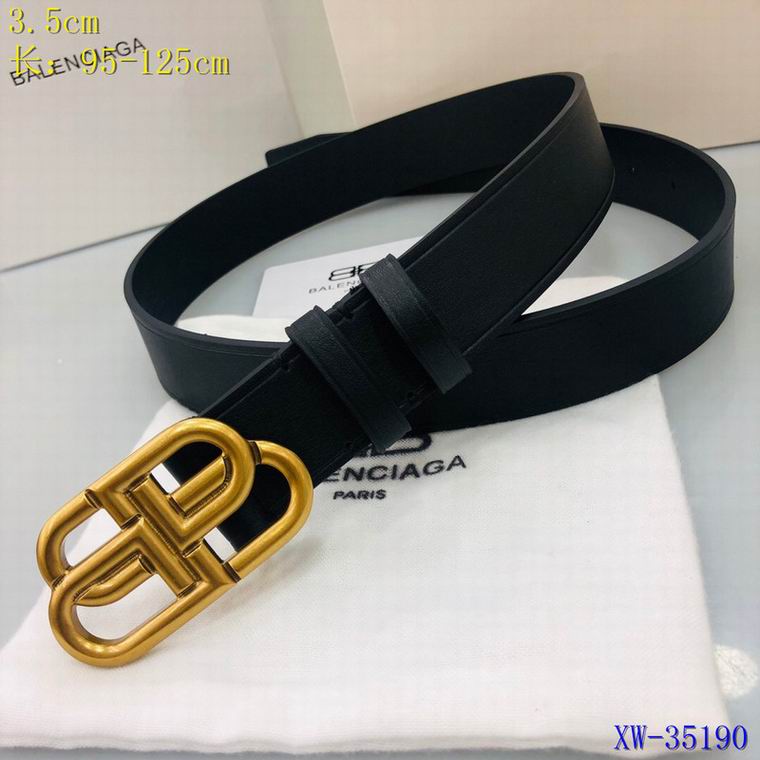 Balenciaga 35mm 95-125cm 8L  (4)