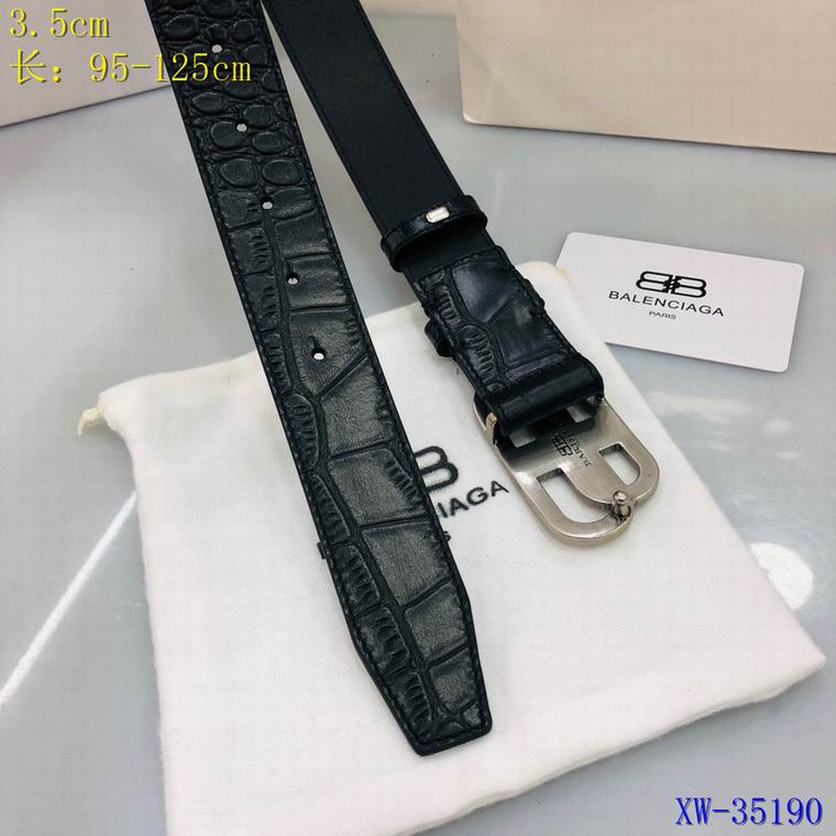 Balenciaga 35mm 95-125cm 8L  (9)