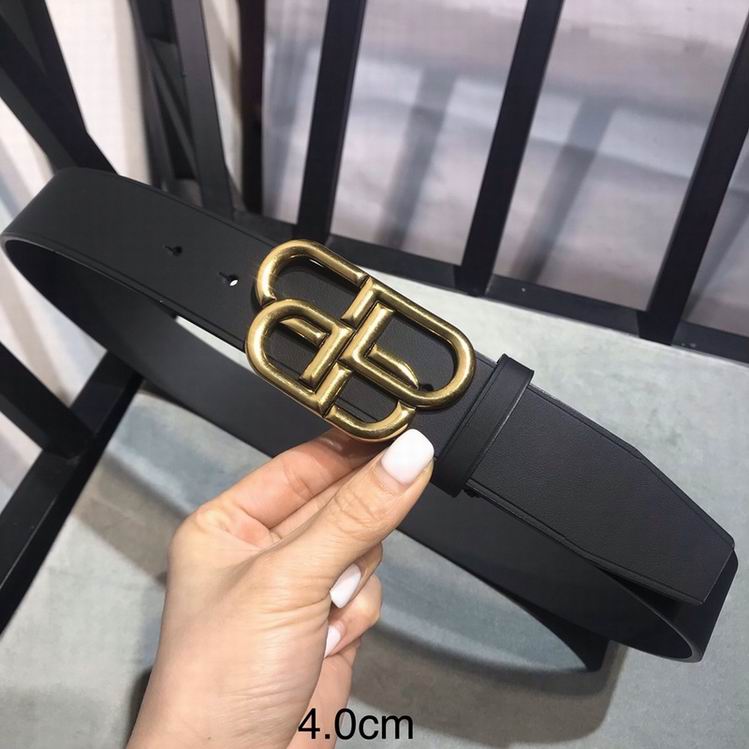 Balenciaga Belt 40mmX95-125CM 7D (2)