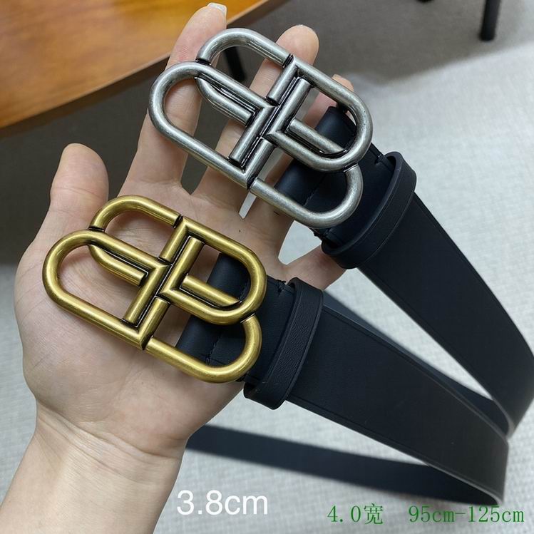 Balenciaga Belt 40mmX95-125CM 7D (3)