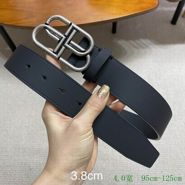 Balenciaga Belt 40mmX95-125CM 7D (4)
